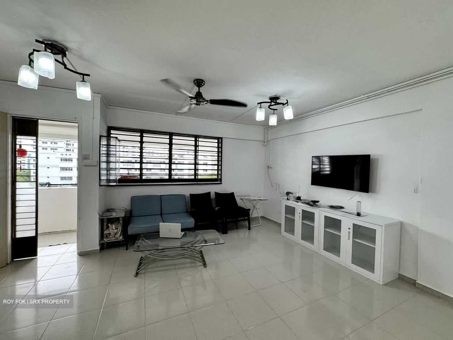 Blk 117 Eunos Vista (Bedok), HDB 3 Rooms #572280711